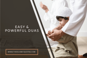 20 Short And Easy Duas That Muslims Should Recite Every Day  