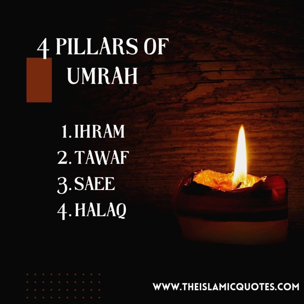 How to perform Umrah? 