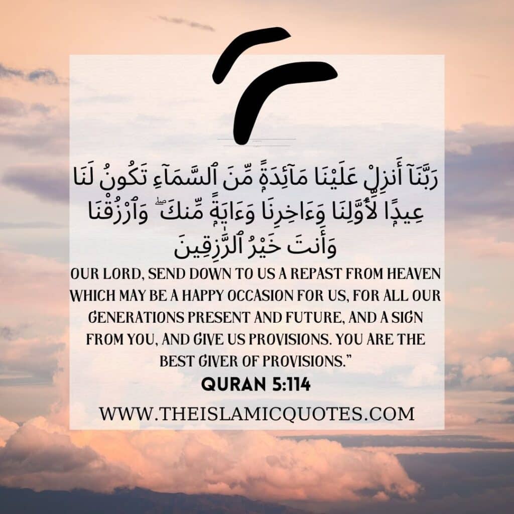 40 Rabbana Duas - Quranic Duas That Start with  