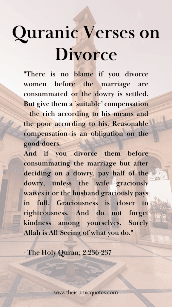 Islamic-quotes-on-divorce