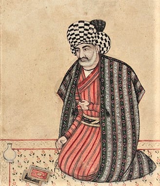 Mohammad Baqir Al-Majlisi - best shia scholars