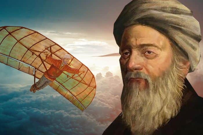 15 Muslim Inventors with Amazing Discoveries & Inventions  