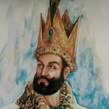 Best Muslim Rulers and Leaders