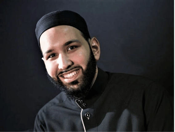 12 Fam Muslim Scholars On Twitter To Follow in 2022