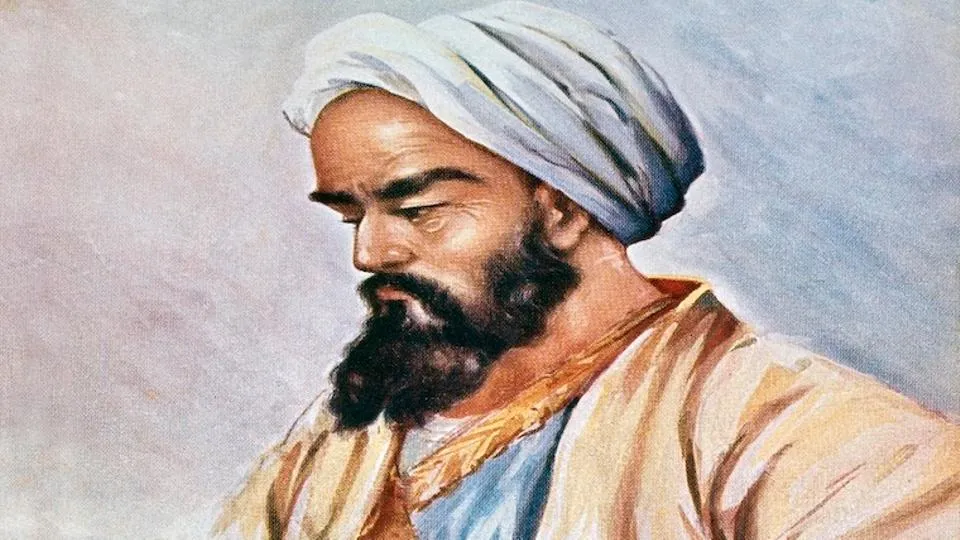 top Muslim scientists