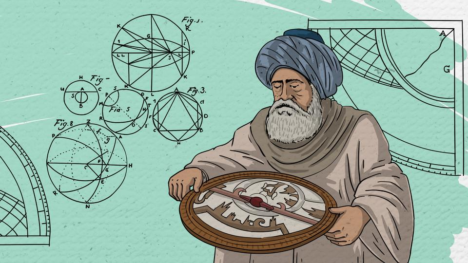 10 Top Muslim Scientists And Their Remarkable Achievements  