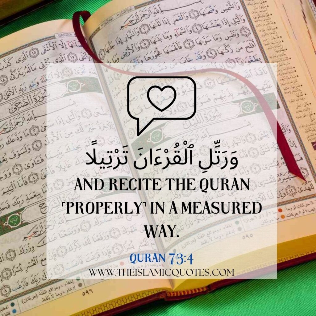 Importance of Tajweed: 6 Reasons To Learn Quran With Tajweed  