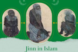 Concept Of Jinns In Islam And 6 Things You Need To Know  