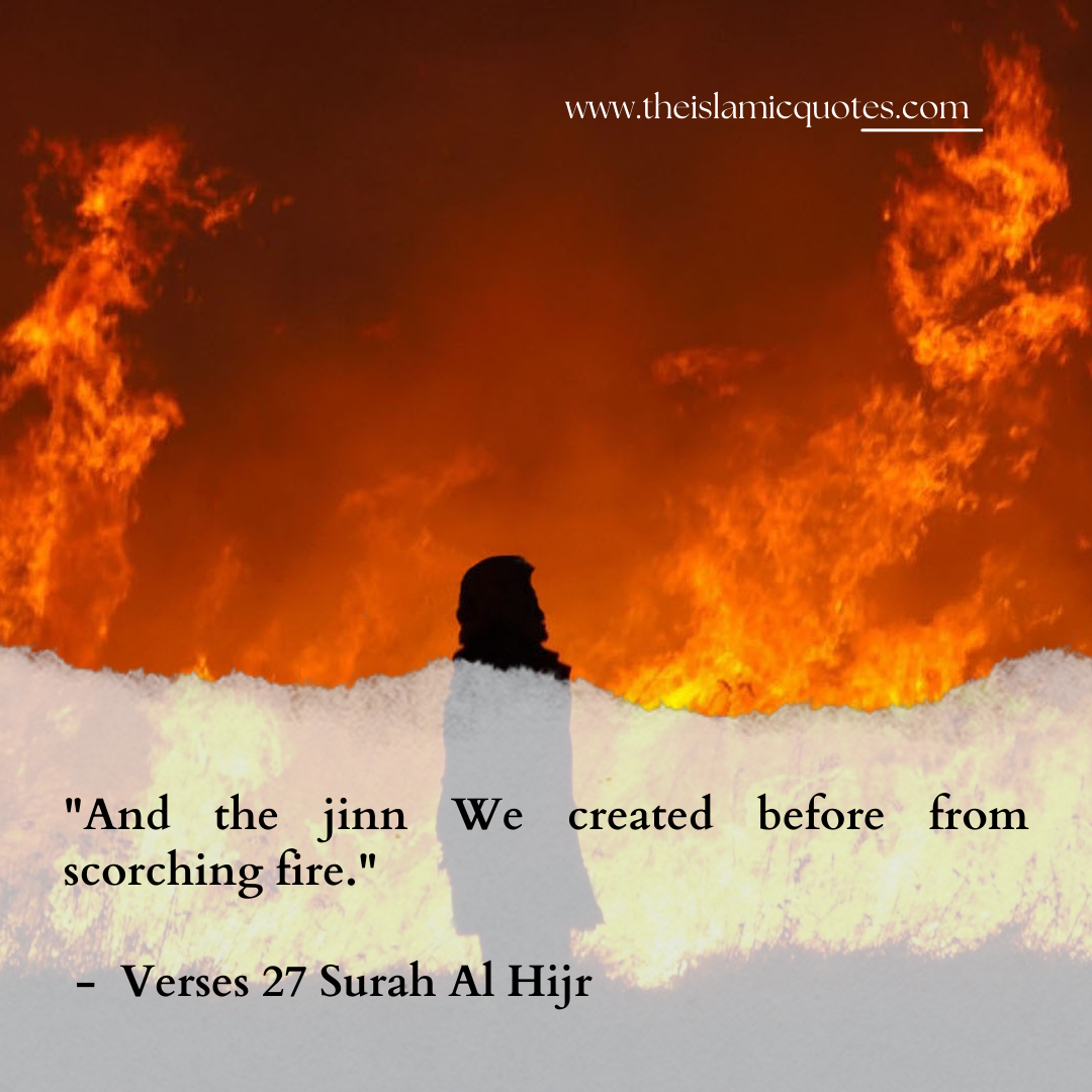 Concept Of Jinns In Islam And 6 Things You Need To Know
