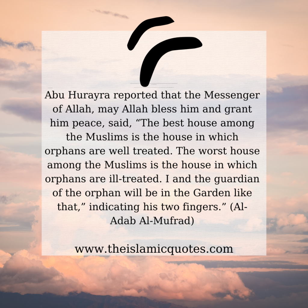 Islamic quotes about helping others