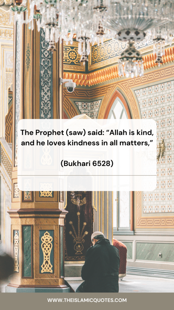 15 Islamic Quotes on Helping Others and Its Reward  