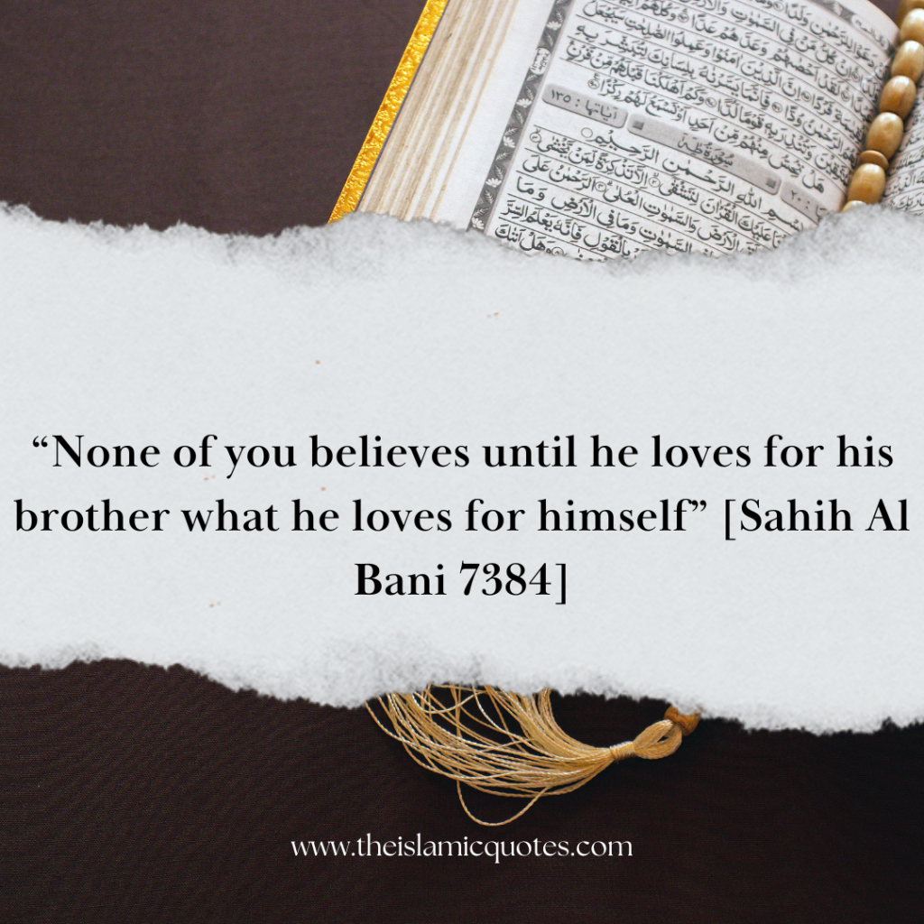 15 Islamic Quotes on Helping Others and Its Reward  