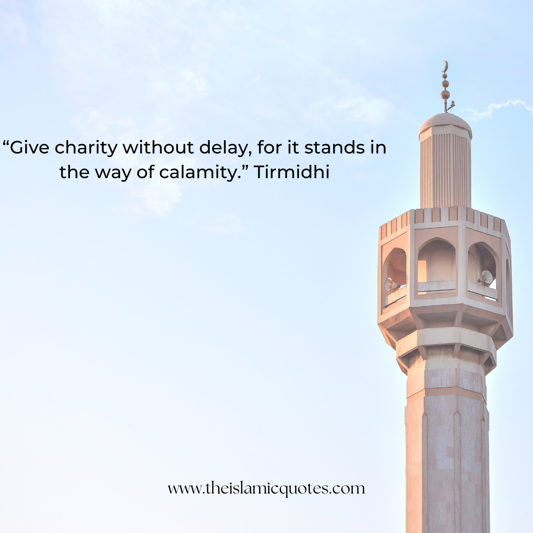 15 Islamic Quotes on Helping Others and Its Reward  