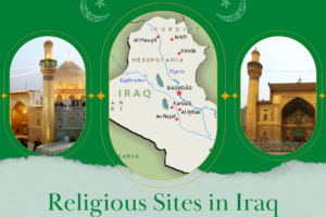Islamic Places To Visit In Iraq: 12 Most Holy Sites  