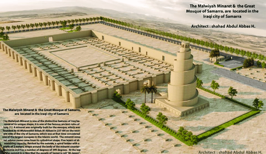 islamic-places-to-visit-in-iraq