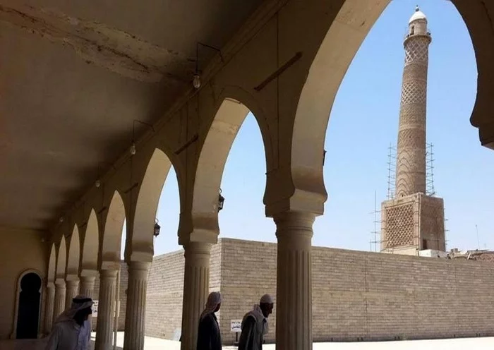 islamic-places-to-visit-in-iraq