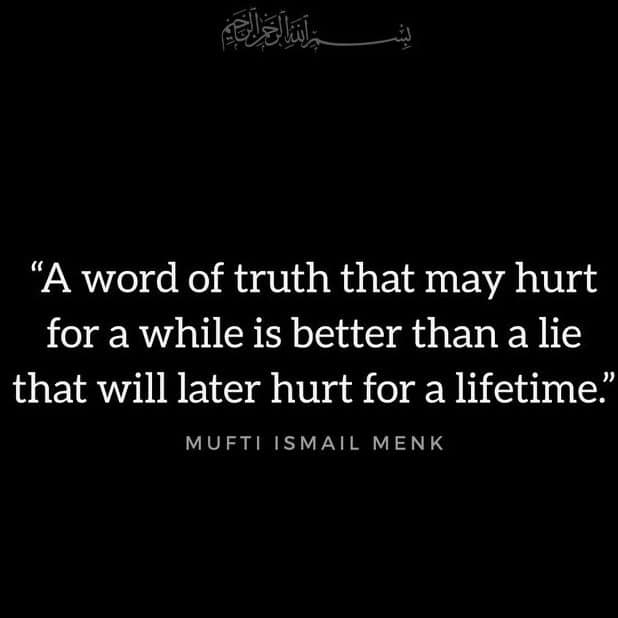 15+ Inspirational Islamic Quotes on Honesty & Its Importance  