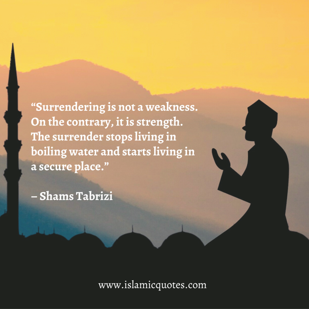 Top 10 Shams Tabrizi Quotes And Famous Sayings  