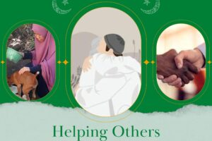 15 Islamic Quotes on Helping Others and Its Reward  