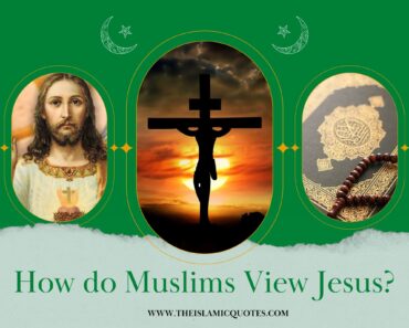 jesus in islam