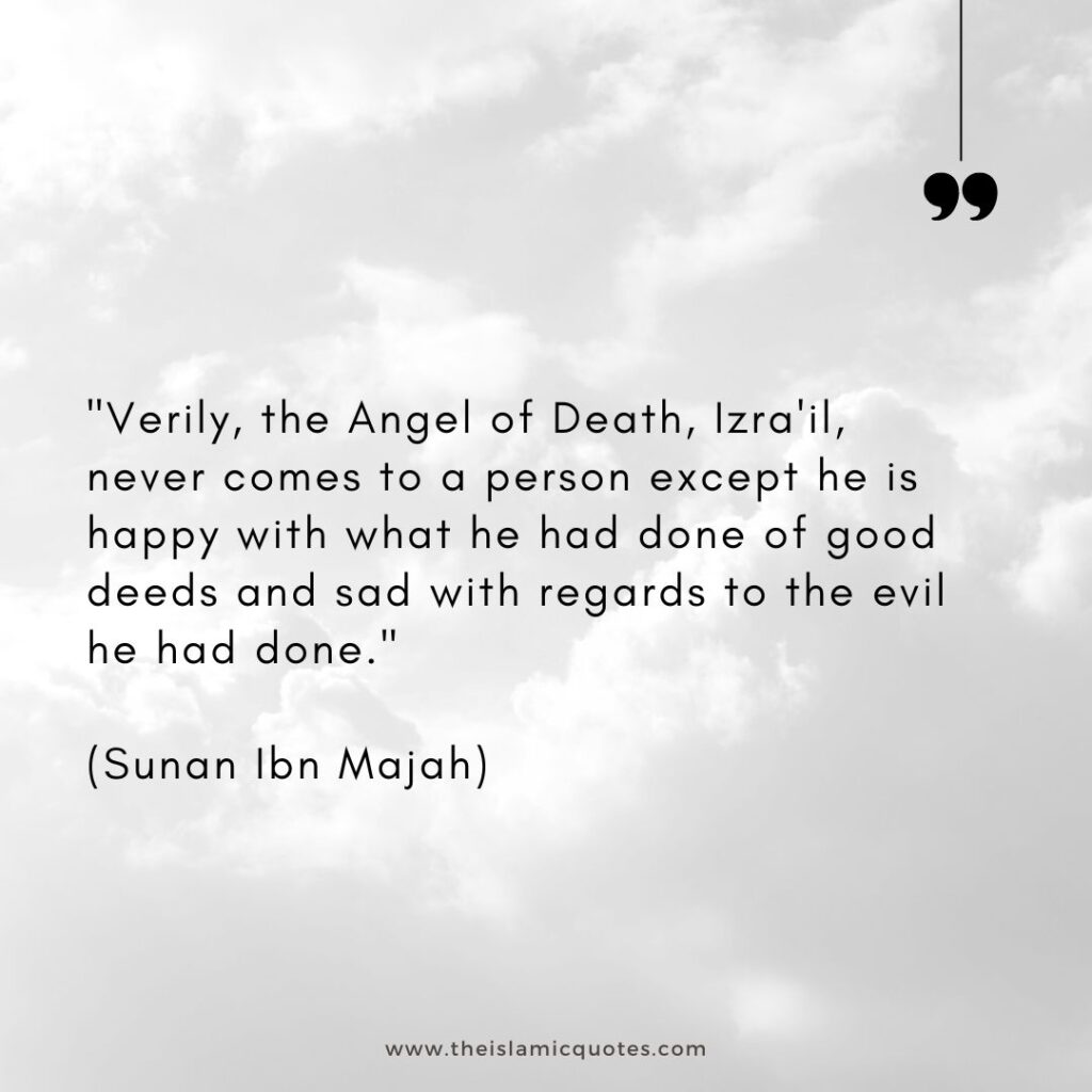 Angels in Islam