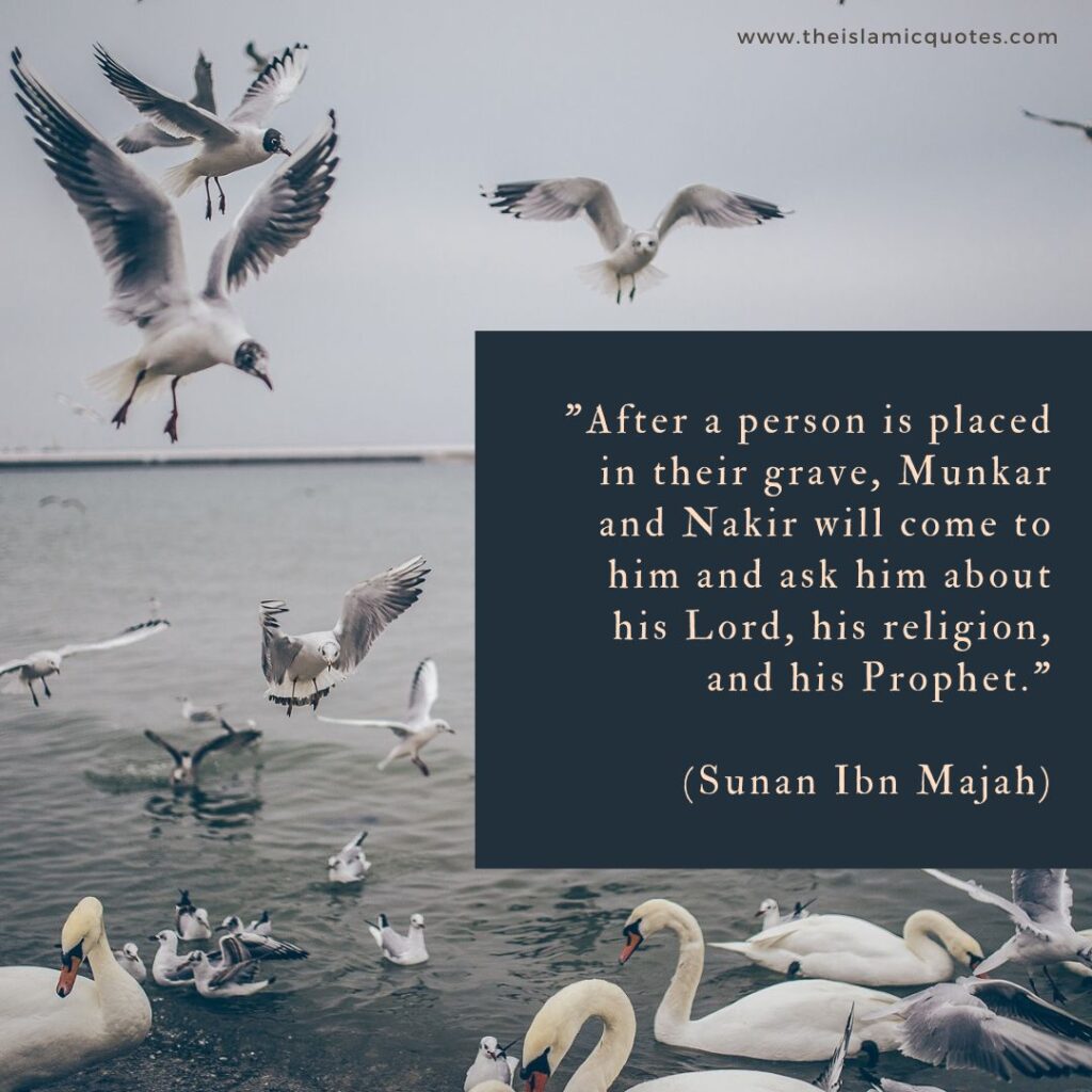 Angels in Islam