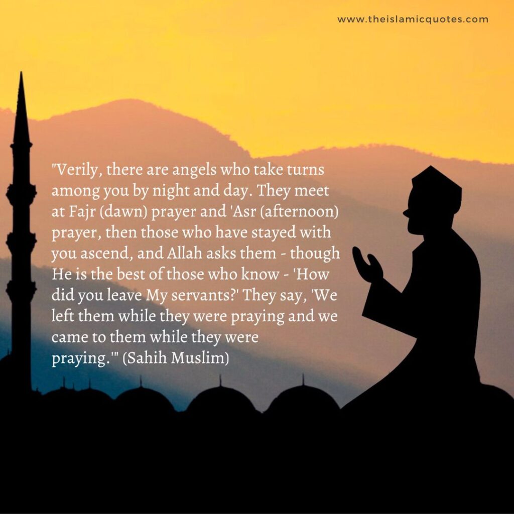 Angels in Islam