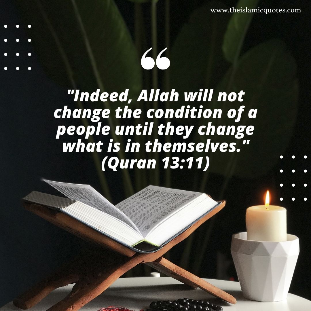 15 Promises of Allah from the Quran and Ahadith