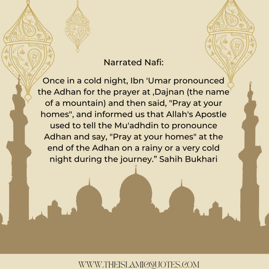 What is the Meaning of Adhan and Its Significance in Islama  