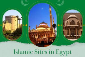 15 Best Islamic Places to Visit in Egypt (Religious Sites)  