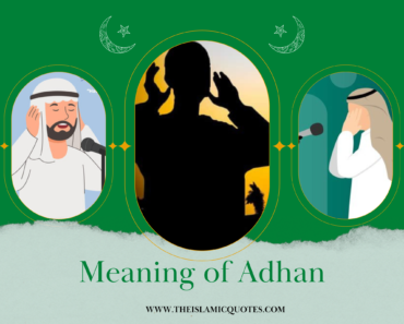 What is the Meaning of Adhan and Its Significance in Islama  