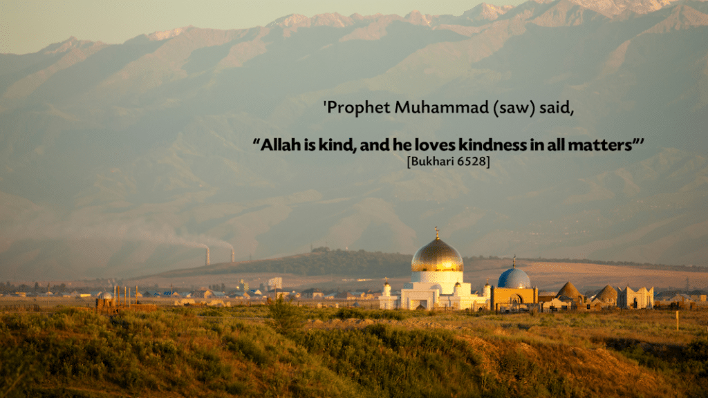 Islamic Quotes on Compassion & its Significance for Muslims  