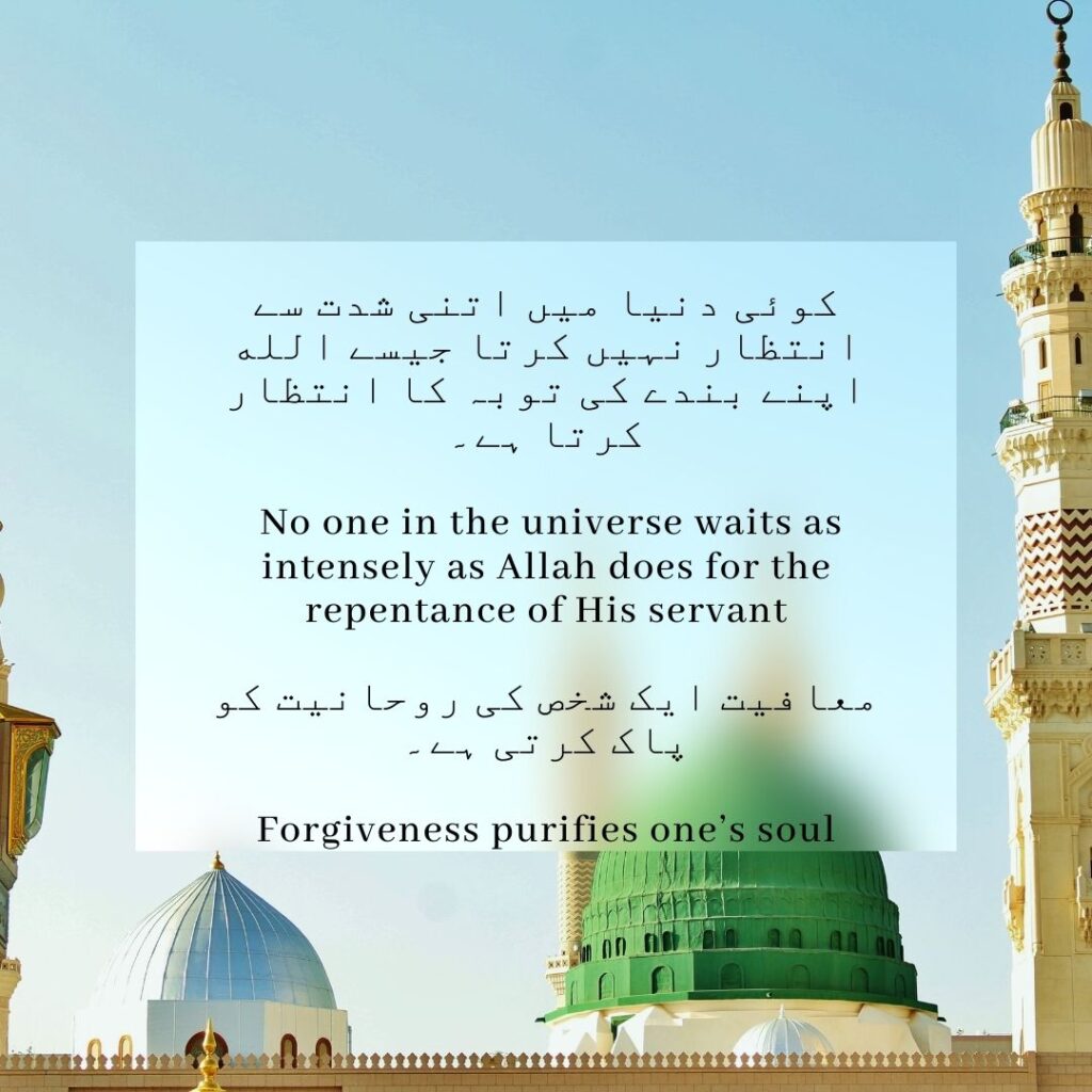 10 Beautiful Islamic Quotes in Urdu You Will Love  