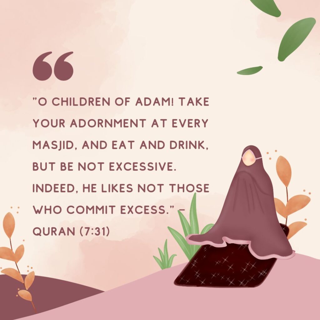 10 Islamic Quotes on Modesty That Everyone Should Know  