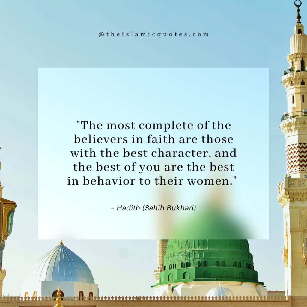 10 Islamic Quotes on Modesty That Everyone Should Know  