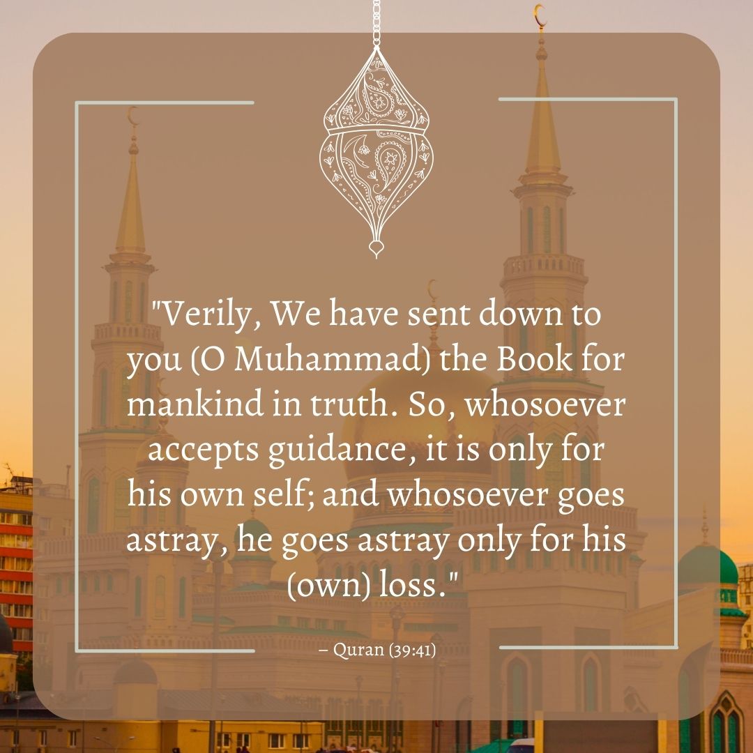 Ḥayāʾ: More Than Just Modesty In Islam – MIBTR