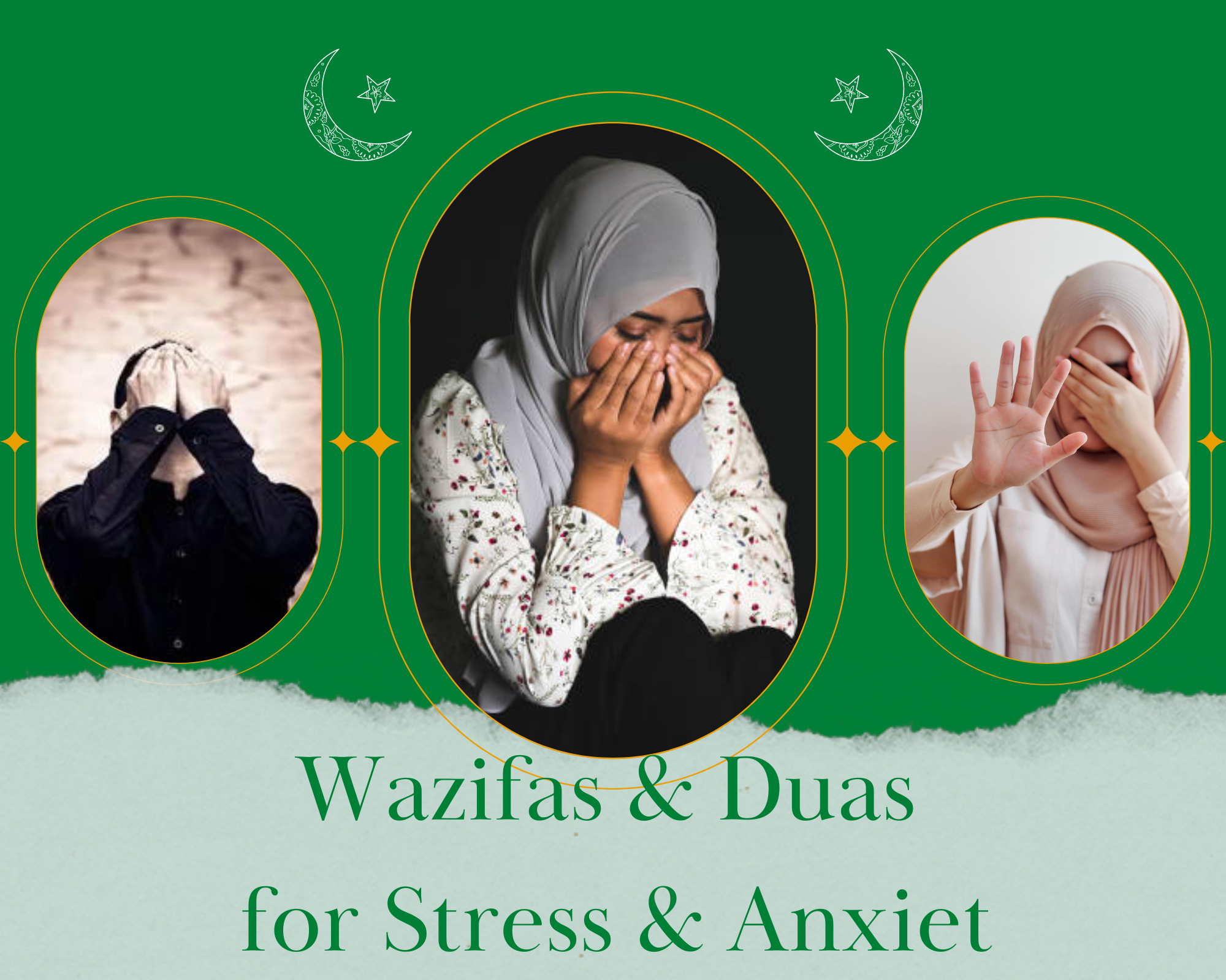 7 Duas & Islamic Wishes for Newborn Baby & His/Her Parents
