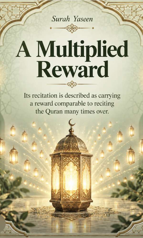 A Multiplied Reward