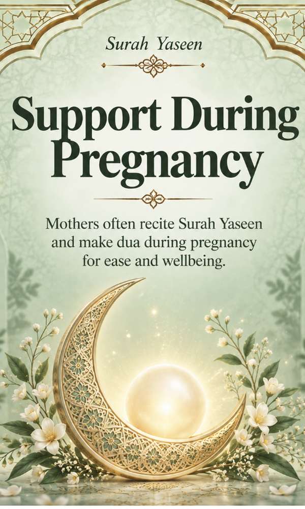 Support During Pregnancy