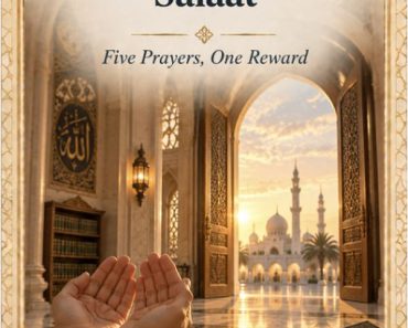 Everything You Need To Know About The 8 Doors of Jannah Everything You Need To Know About The 8 Doors of Jannah