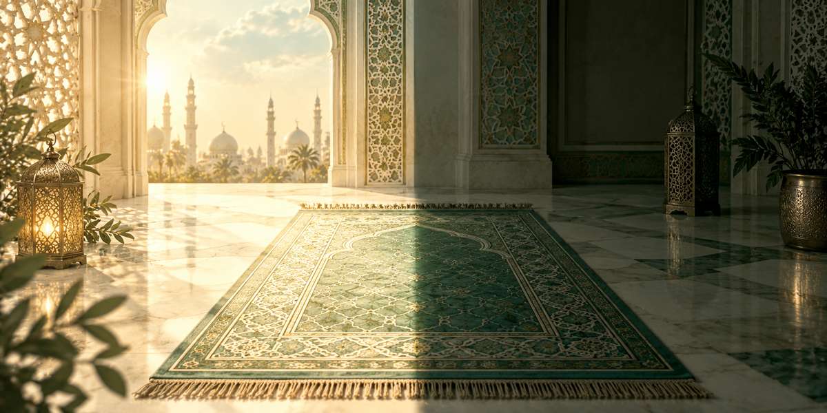 Ar-Riya, showing off in worship, a form of shirk
