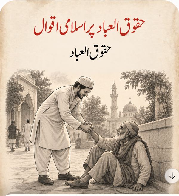 حقوق العباد پر اسلامی اقوال