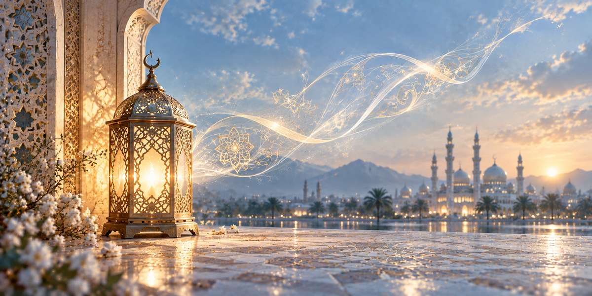 Hadith on shirk, illumination of knowledge