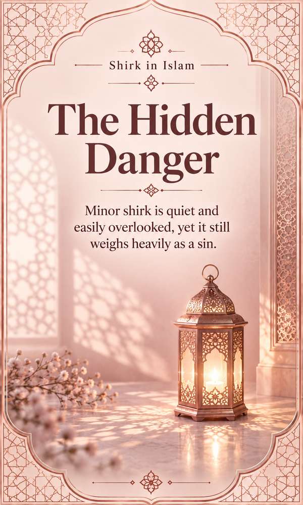 The Hidden Danger
