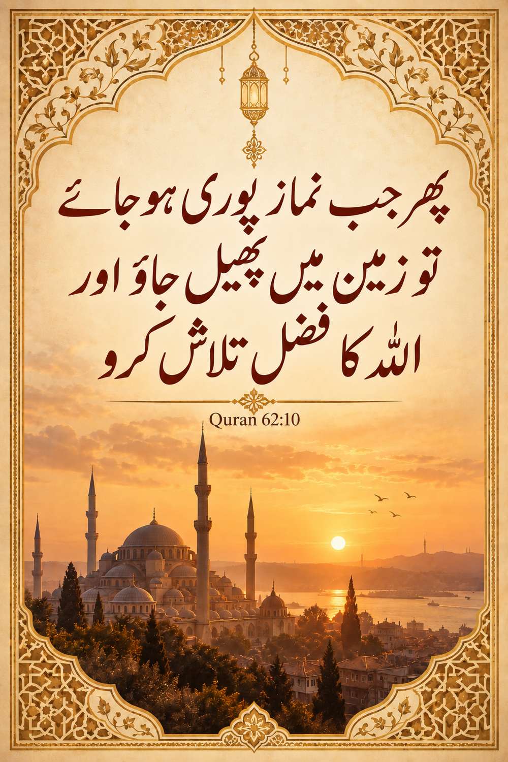 حقوق اللہ اور حقوق العباد کا فرق