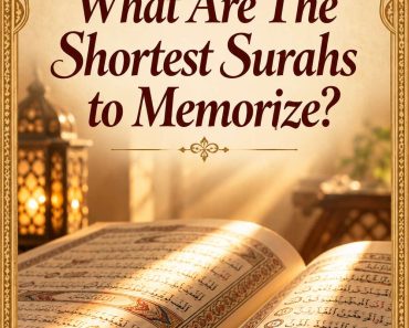Easy Surahs to Learn: 20 Short Surahs of Quran You Can Learn Easy Surahs to Learn: 20 Short Surahs of Quran You Can Learn