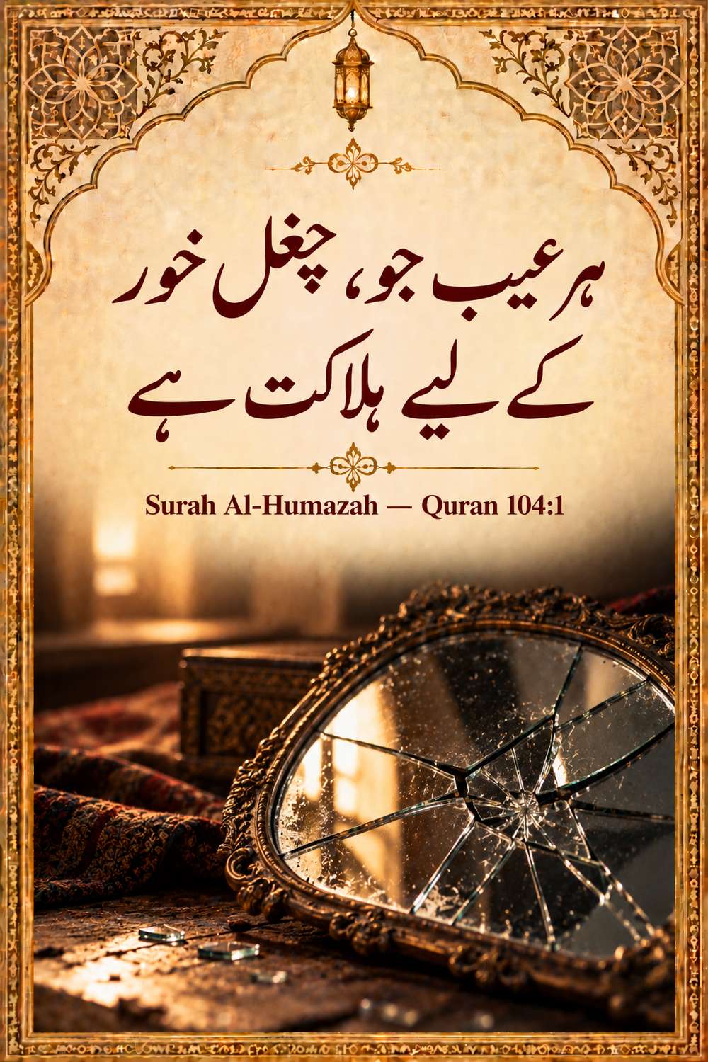 سورہ نمبر 18 حفظ کریں